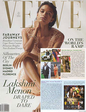 Verve - Wikka Potions for Aromatherapy