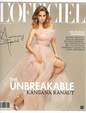 L'officiel - Wikka Potions for Aromatherapy