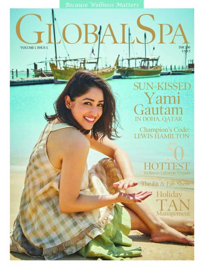 Global Spa - Wikka Potions for Aromatherapy