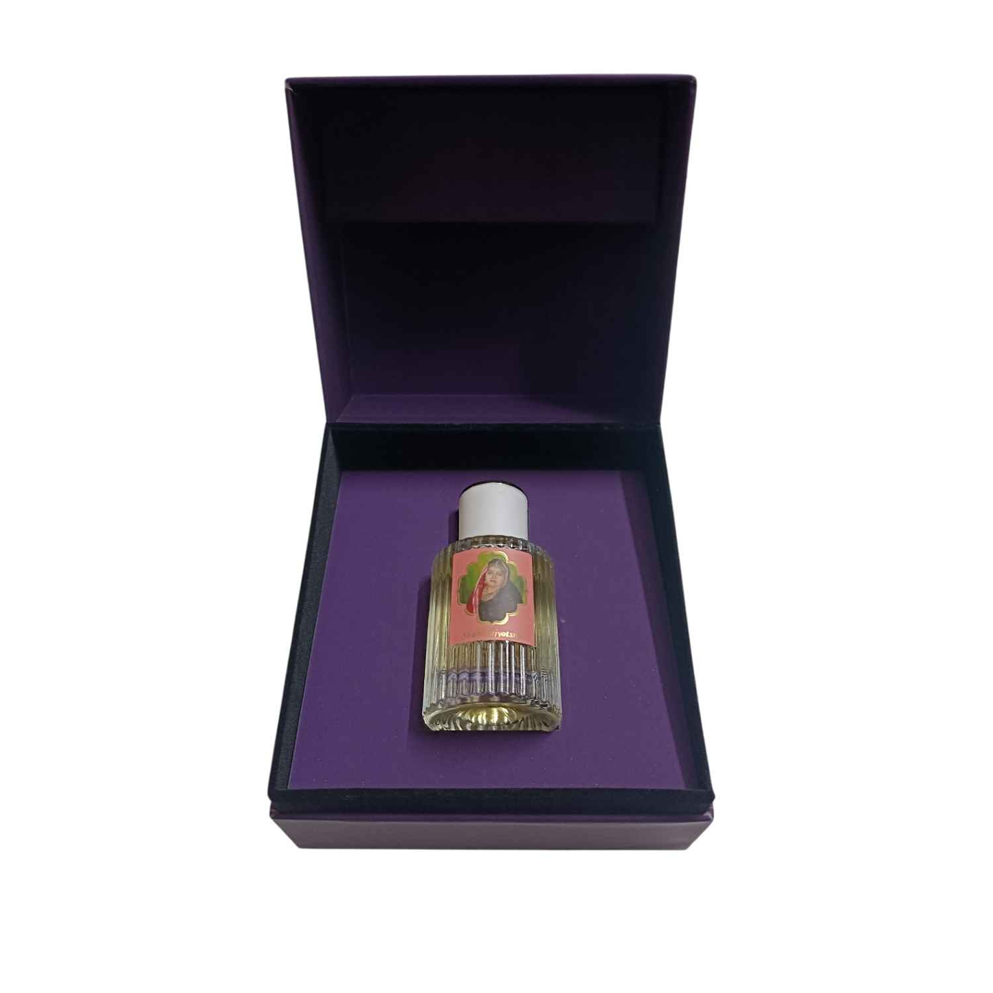Shubhrajyotsna Luxury Perfume Box 50ml