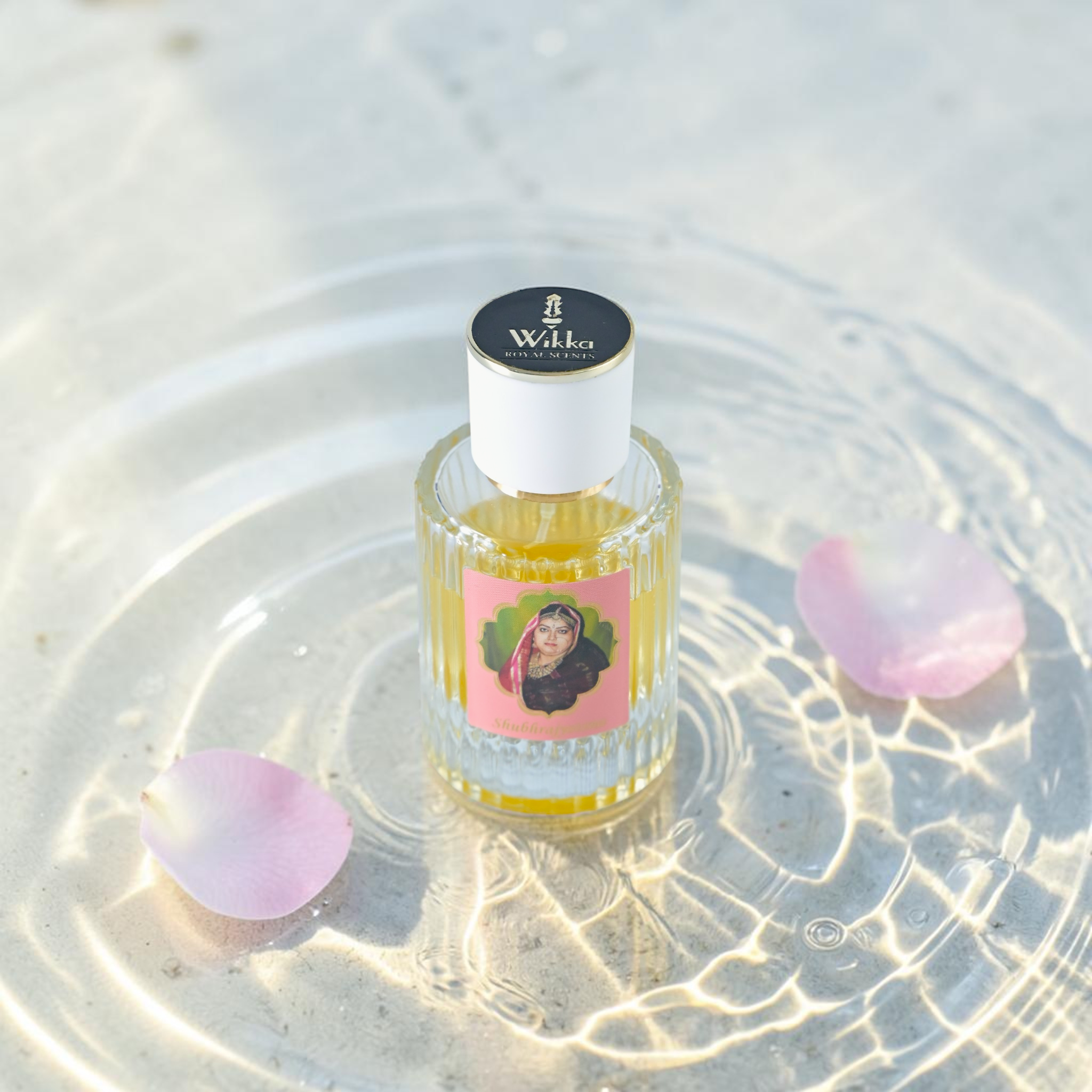 Shubhrajyotsna Luxury Perfume Box