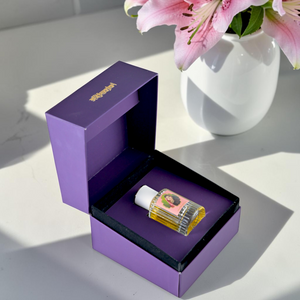 Shubhrajyotsna Luxury Perfume Box