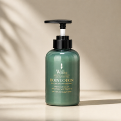 Body Lotion