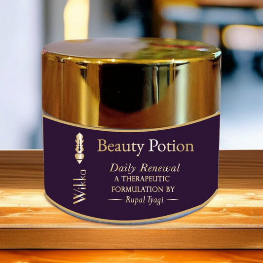 Beauty Potion 15gm