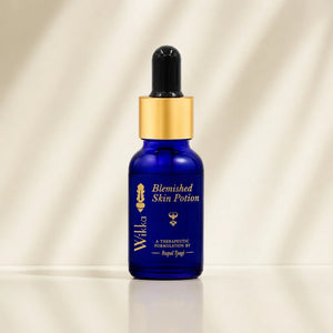 Blemished Skin Potion