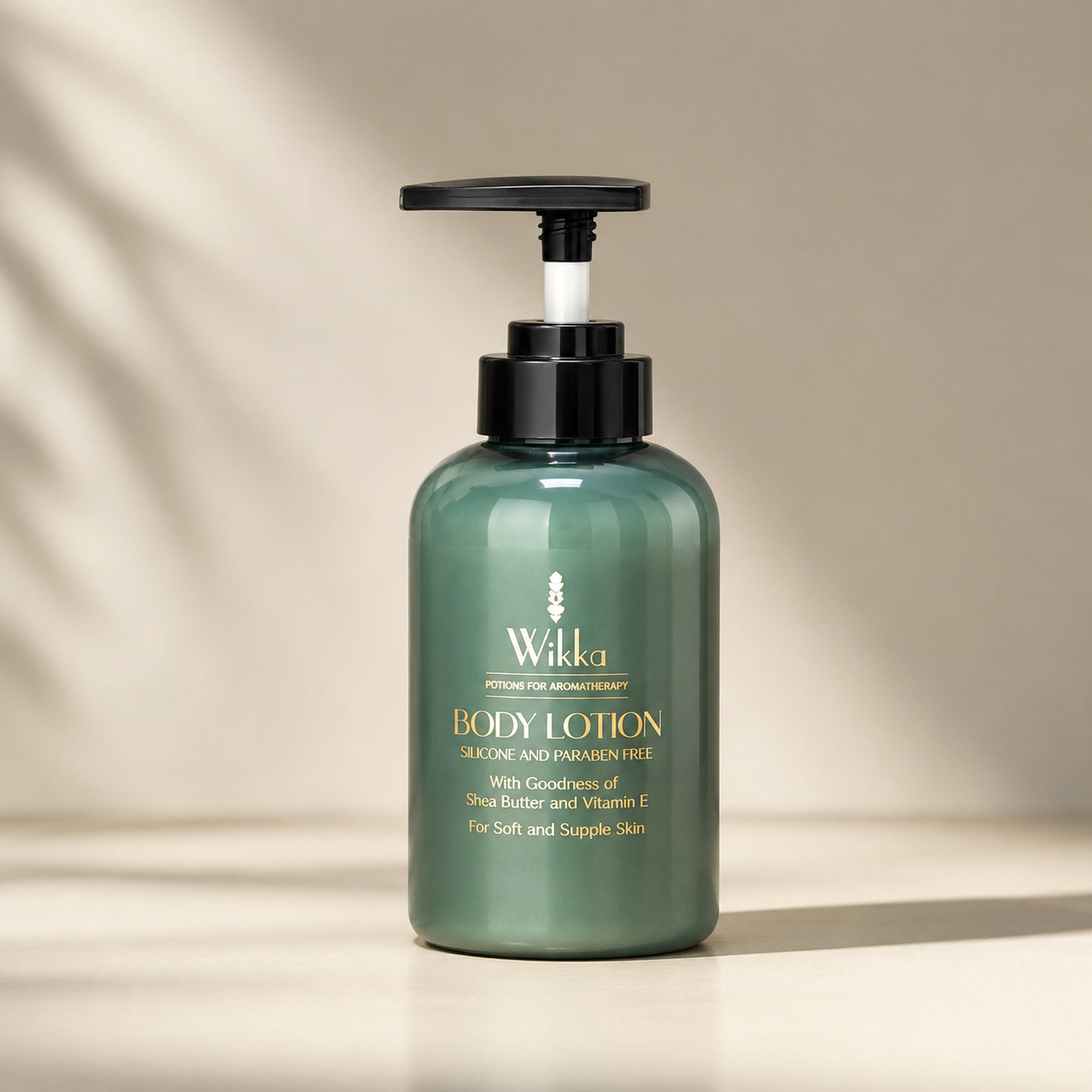 Body Lotion