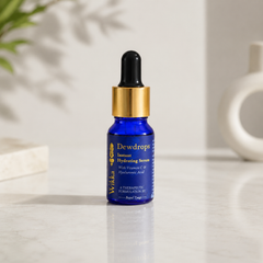 Dewdrops - Instant Hydrating Serum