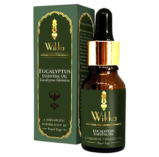 Eucalyptus Essential Oil
