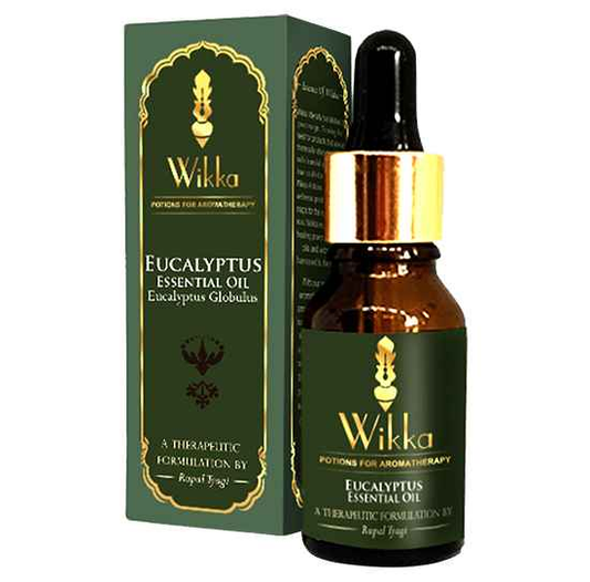 Eucalyptus Essential Oil