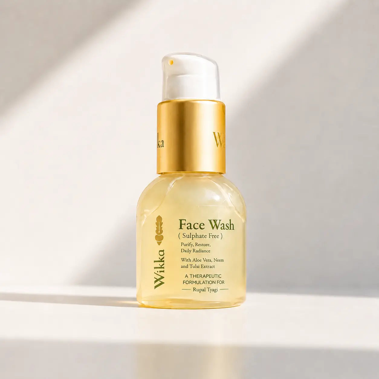 Face Wash