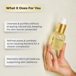 Face Wash
