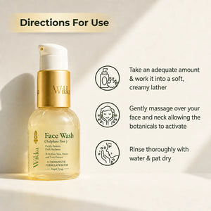 Face Wash