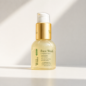 Face Wash