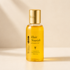 Hair Nourish