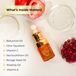 Gold Drops - Youth Preserve Serum