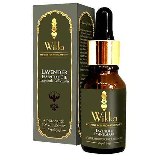 Lavender Essential Oil