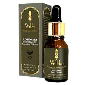 Rosemary Essential Oil