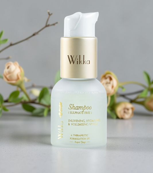 Ylang Ylang Shampoo 50ml