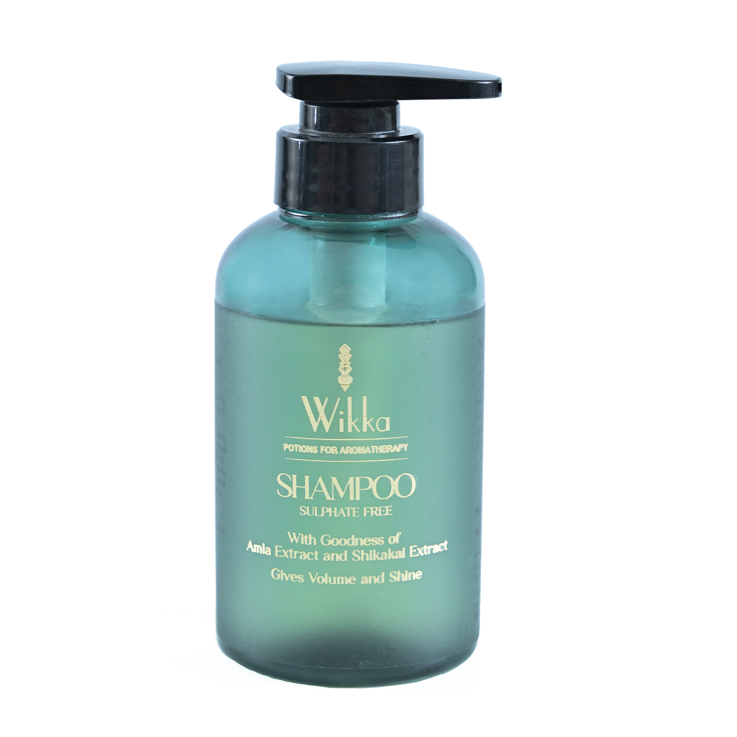 Ylang Ylang Shampoo