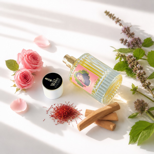 Shubhrajyotsna Luxury Perfume Box