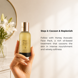 Night Repair & Renewal Ritual