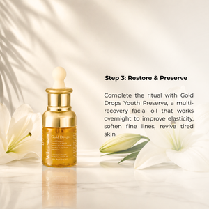 Night Repair & Renewal Ritual