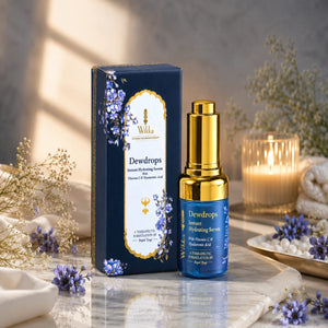 Dewdrops - Instant Hydrating Serum