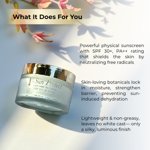 Sun Protect (SPF 30+)