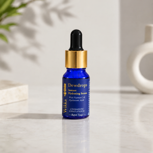 Dewdrops - Hydrating Serum