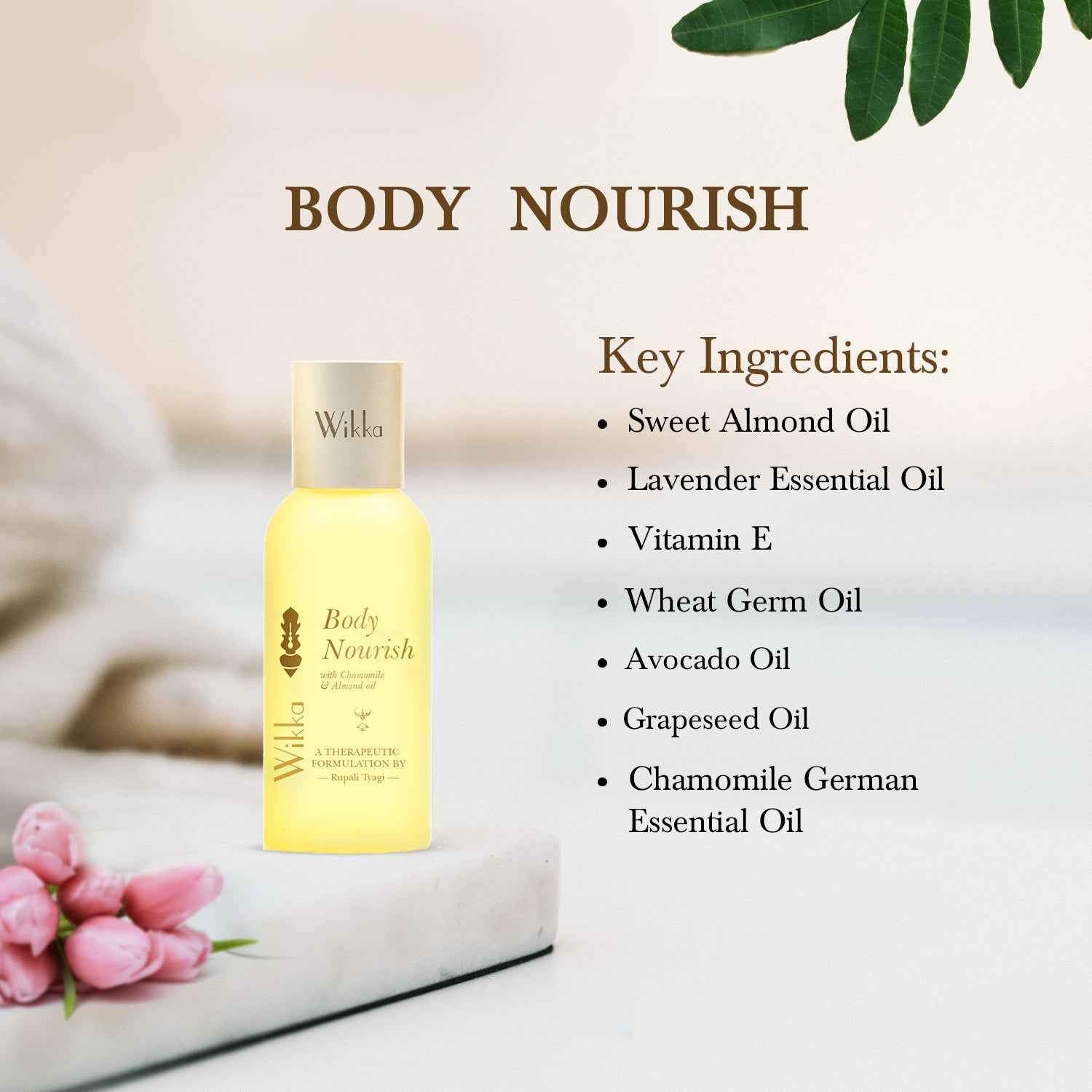 Body Nourish
