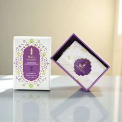 Lavender Aromatherapy Soap