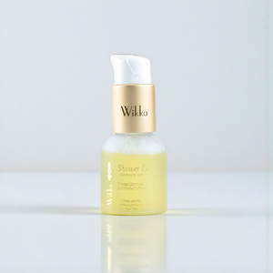 Shower gel 50 ml bottle
