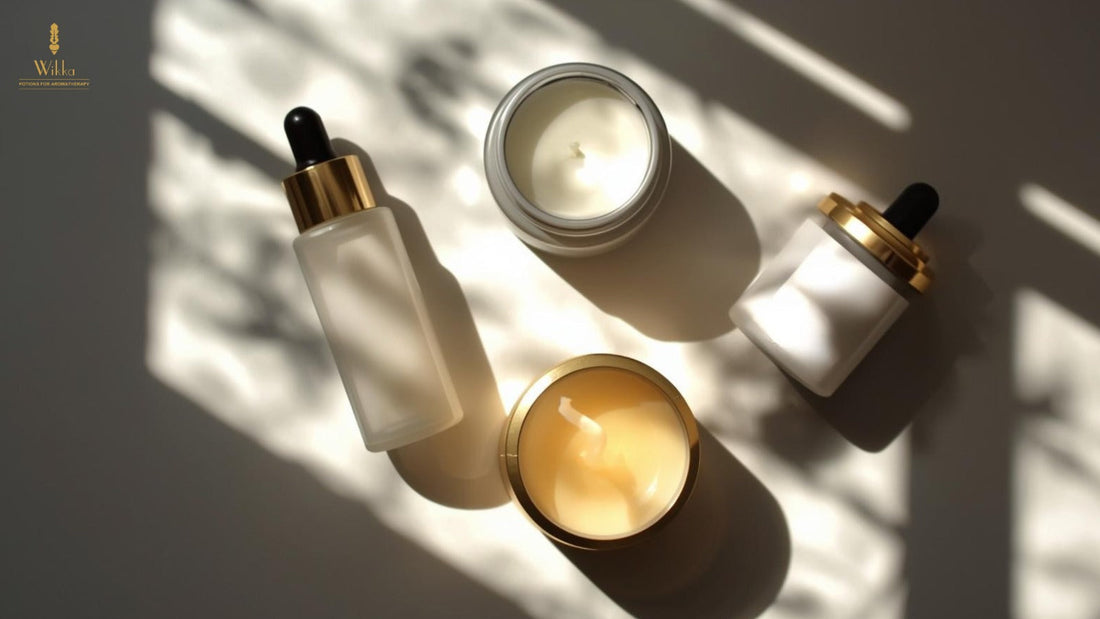 5 Clean Skincare Essentials for the Woman Who Chooses Mindfully