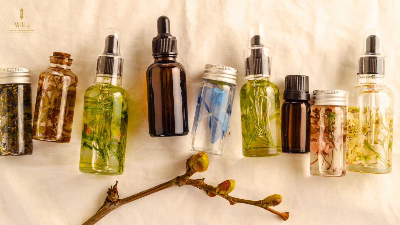 Tips to Choose the Right Aromatherapy Products