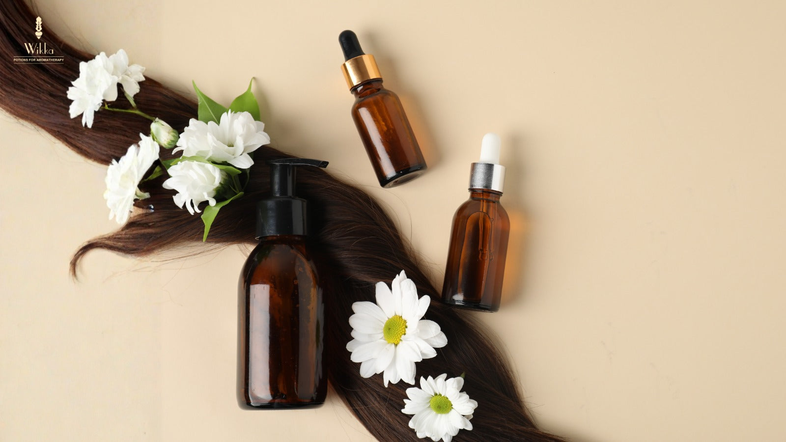 Common Mistakes in Hair Nourishment and How to Avoid Them