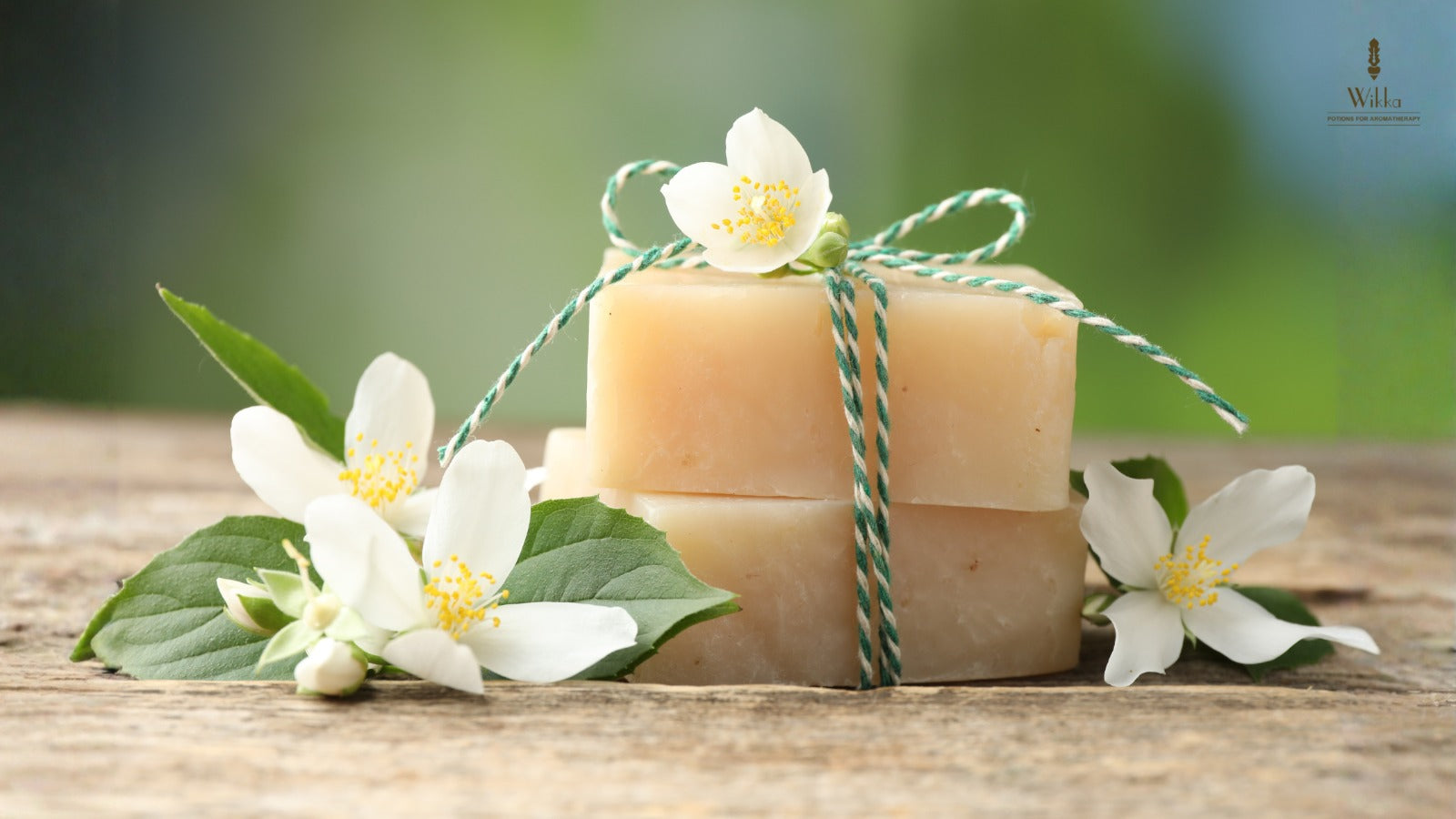 Best Aromatherapy Soaps