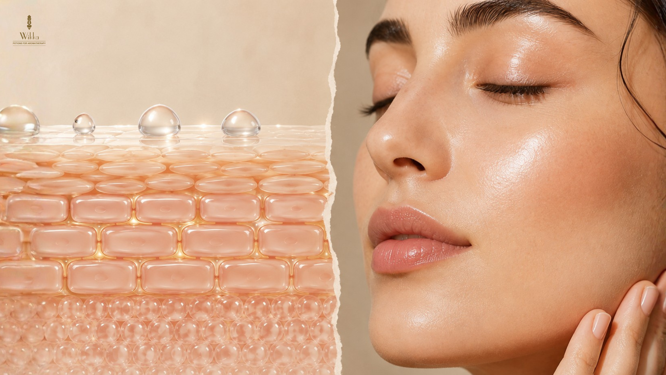 Best Skincare for Oily Skin: A Complete Guide to Balancing Excess Oil