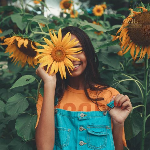 The Art of Green Living - Wikka Potions for Aromatherapy