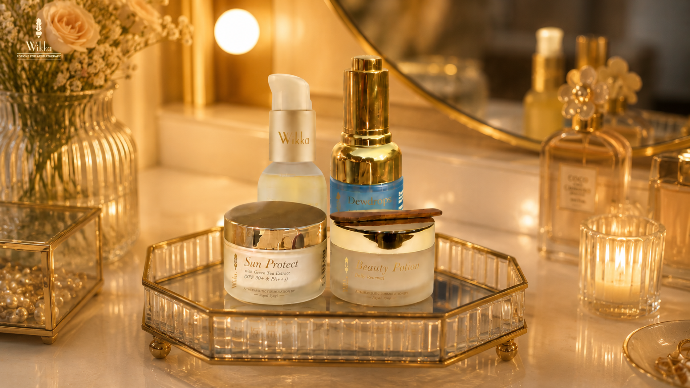 Best Skincare for Oily Skin: A Complete Guide to Balancing Excess Oil