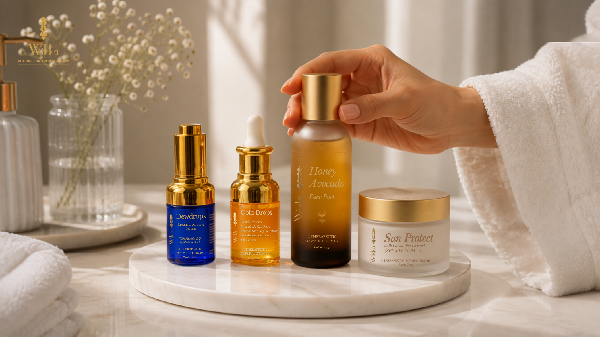 Are You Using the Right Skincare Products for Your Skin? A Guide to Choosing Better