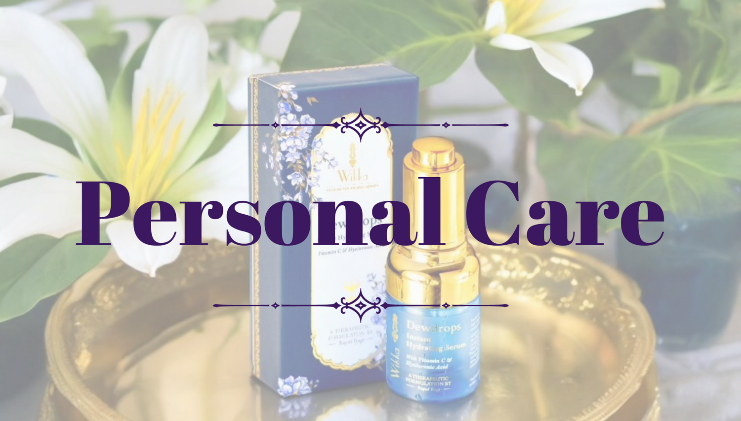 Personal Care