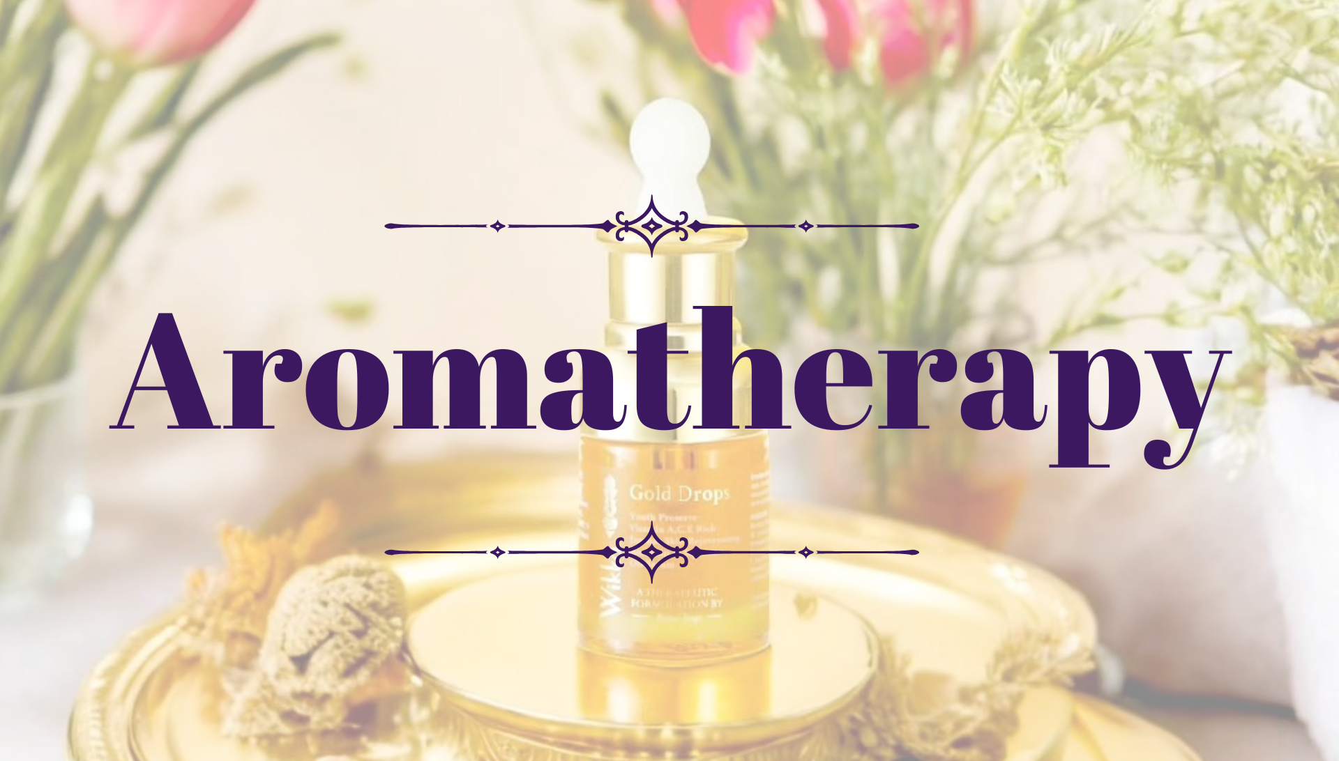Essential Oils - Wikka Potions for Aromatherapy