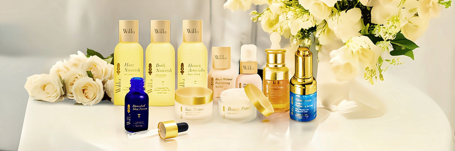 Best Skin Care Collection