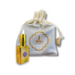Shubhrajyotsna Luxury Perfume Potli 15ml - Wikka Potions for Aromatherapy