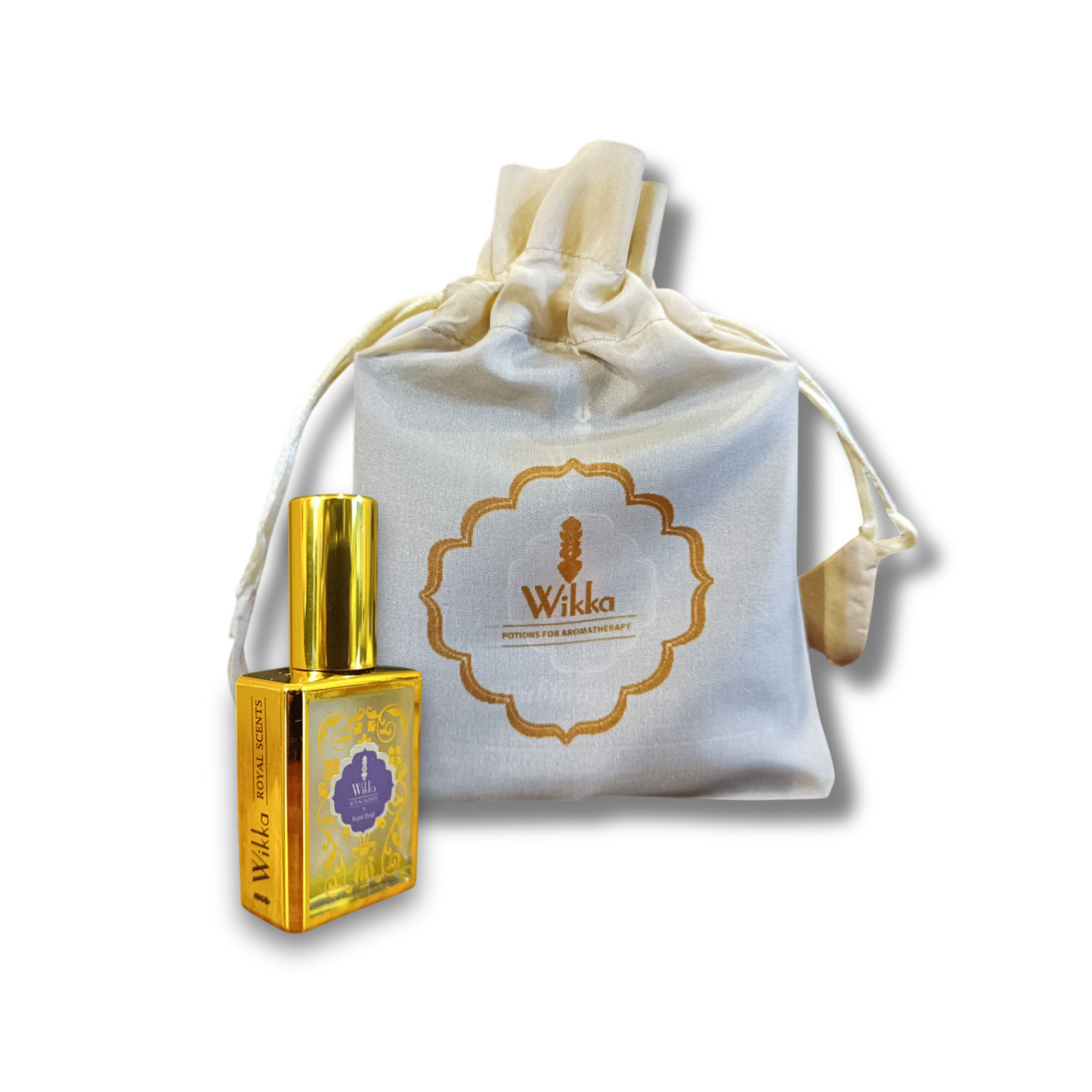 Shubhrajyotsna Luxury Perfume Potli 15ml