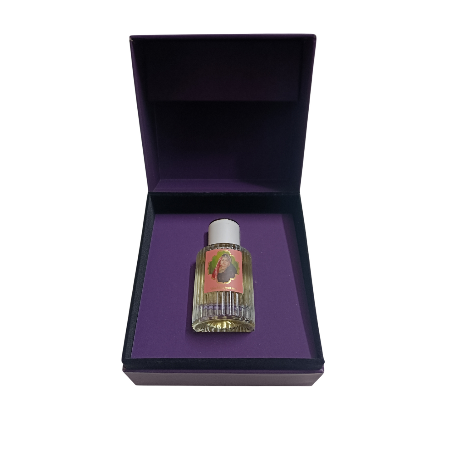 Shubhrajyotsna Luxury Perfume Box 50ml