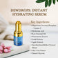 Dewdrops - Instant Hydrating Serum