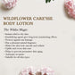 Wildflower Caresse Body Lotion