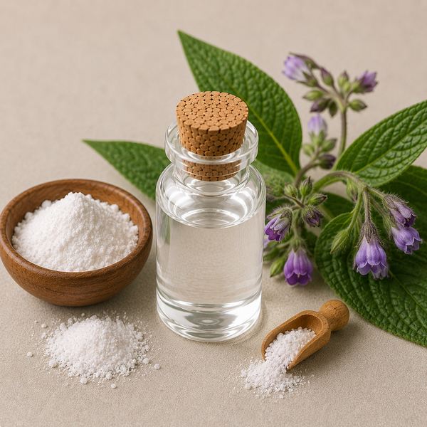 Allantoin