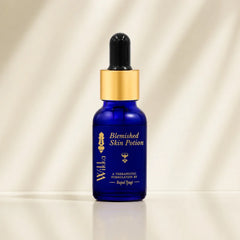 Blemished Skin Potion